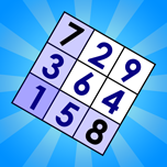 Sudoku Of The Day icon
